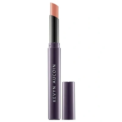 Abbildung von Kevyn Aucoin Unvergesslicher Lippenstift Creme Thelmadora (Rosa Nude)