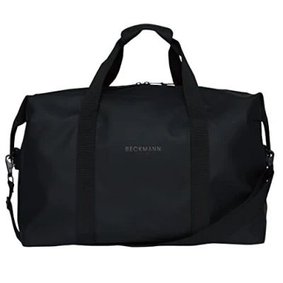 Abbildung von Beckmann Street Weekend Bag 24h Black