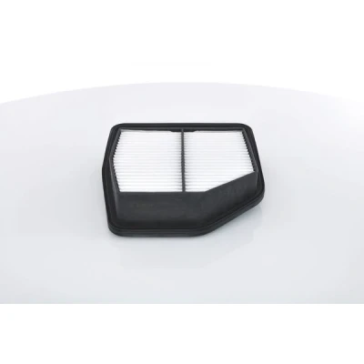Abbildung von BOSCH F 026 400 294 Luftfilter 53,5 215 241 Filtereinsatz SUZUKI: Grand Vitara 2 SUV
