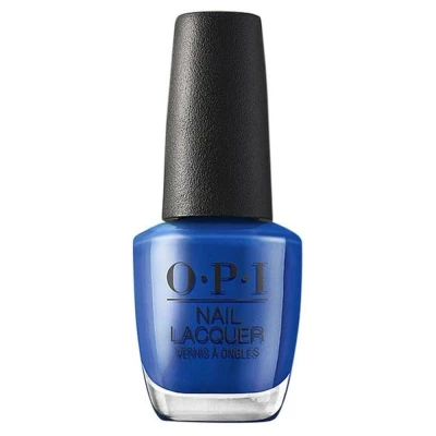 Abbildung von O.P.I Nagellack Ring In the Blue Year