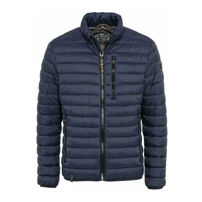 Abbildung von camel active Winterjacke, Herren, Größe: 48, Night blue