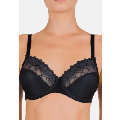 Abbildung von Felina JOY Bügel BH, Damen, Größe: 110C, Magic blue