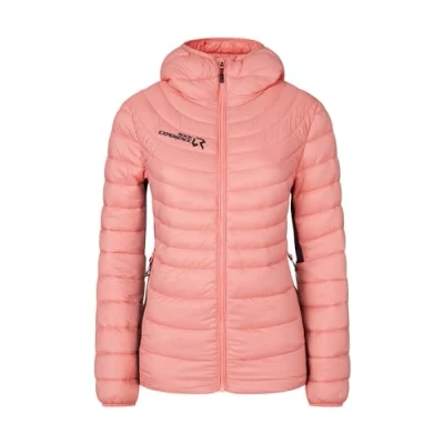 Abbildung von Rock Experience REWJ05651 C961 FORTUNE HYBRID WOMAN Jacket Damen 0711 DESERT FLOWER+0208 CAVIAR S