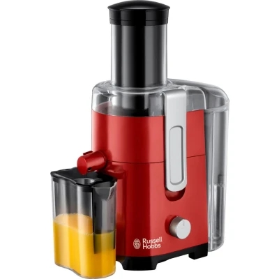 Abbildung von RUSSELL HOBBS Entsafter &quot;Desire 24740 56&quot;, 550 W