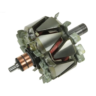 Abbildung von Läufer, Generator AS PL AR5032