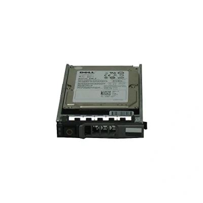 Abbildung von Dell AL13SEB600 SAS Festplatte (600 GB, 10.000 U/min, 2,5 Zoll / 6,4 cm)