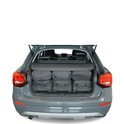 Abbildung von Car Bags Audi Q2 (GA) 2016 heute