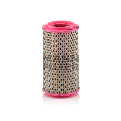 Abbildung von MANN FILTER C 816/2 Luftfilter 142 78 Filtereinsatz FIAT: 126, 500 Limousine