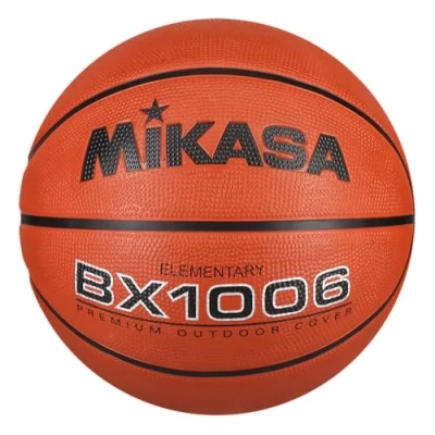 Abbildung von Mikasa BX1006 Varsity Series Basketball, Größe 4, 64,8 cm