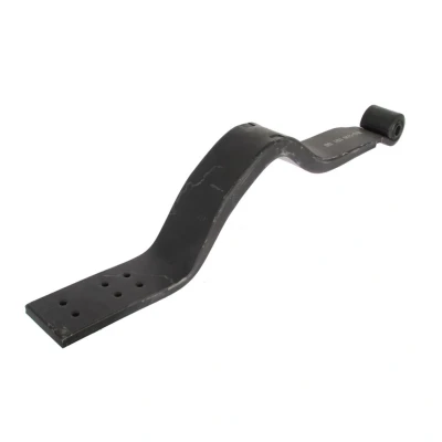 Abbildung von Magnum Technology MLS 26610100 Blattfeder