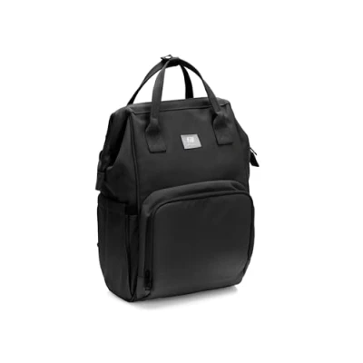 Abbildung von Fillikid Wickeltasche Wickelrucksack Barcelona Exklusiv