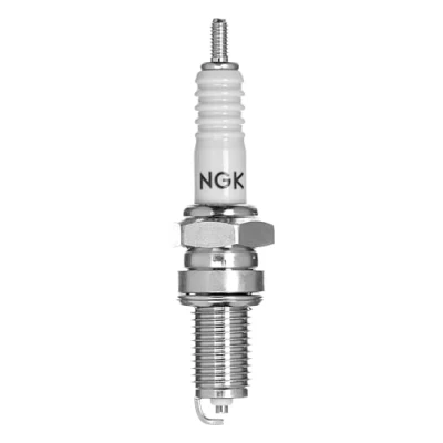 Abbildung von NGK 5829 Zündkerze M12 x 1,25 SW: 18 mm BMW: 3 Limousine, Cabrio