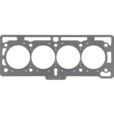 Abbildung von REINZ 61 34830 00 Zylinderkopfdichtung 0,3 80,3 Metall Lagen Dichtung DACIA: Logan I MCV, Sandero 2,