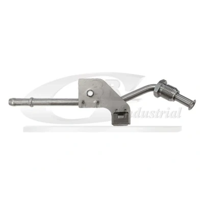 Abbildung von Druckleitung, Drucksensor (Ruß /Partikelfilter) 3RG INDUSTRIAL 84218