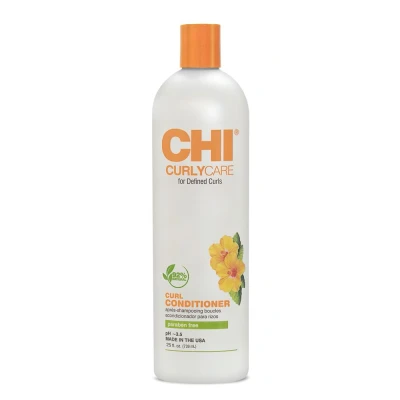 Abbildung von CHI CurlyCare Curl Conditioner 739ml