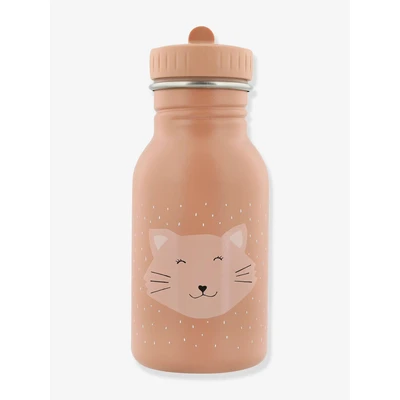 Abbildung von Trixie Kinder trinkflasche 350 Ml Mrs Cat