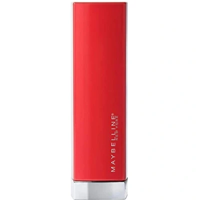 Abbildung von Maybelline Color Sensational Lipstick 340 Blushed Rose