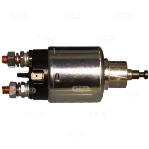 Abbildung von HC Cargo 136270 Hubmagnet 12V