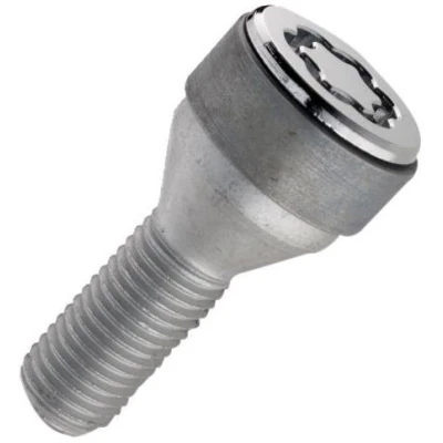 Abbildung von MCGARD 27181SL Felgenschlösser