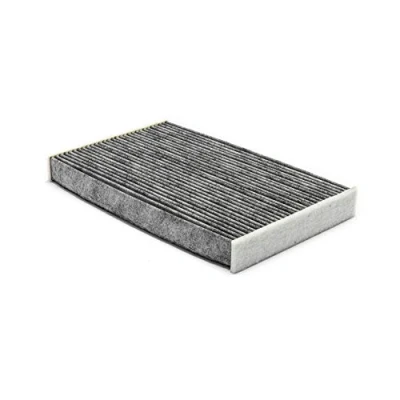 Abbildung von UFI 54.319.00 Innenraumfilter Aktivkohlefilter 178 288 32 OPEL: Corsa F Schrägheck, Crossland X, CITROËN: C3 Aircross 2