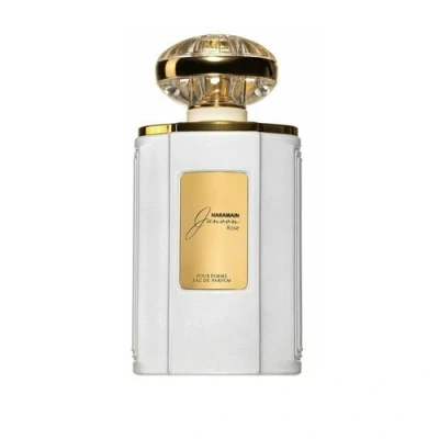 Abbildung von Al Haramain Junoon Rose Eau de Parfum 75 ml