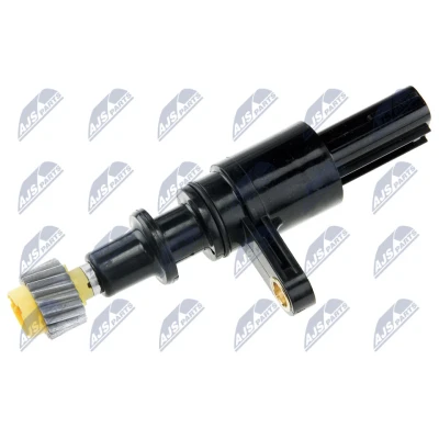 Abbildung von NTY ECP HD 018 Sensor, Geschwindigkeit/Drehzahl HONDA: CIVIC 7 Hatchback