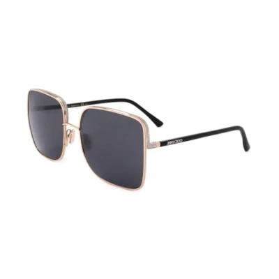 Abbildung von JIMMY CHOO Sonnenbrille ALIANA/S 59RHLIR