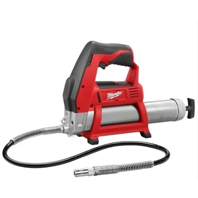 Abbildung von MILWAUKEE 4933440435 Fettpresse Akku battery not included 562