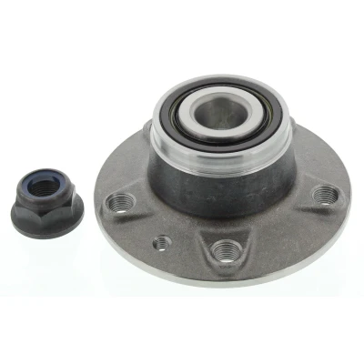 Abbildung von MAPCO 26123 Radlagersatz Hinterachse beidseitig 133 RENAULT: LAGUNA 1