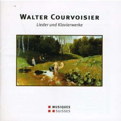 Abbildung von Lieder und Klavierwerke
