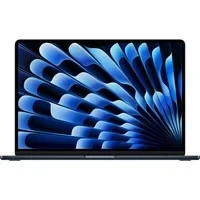 Abbildung von Apple MacBook Air 15&quot; M4 Himmelblau MC7C4D/A Chip mit 10 Core CPU GPU, 16GB RAM, 512GB SSD