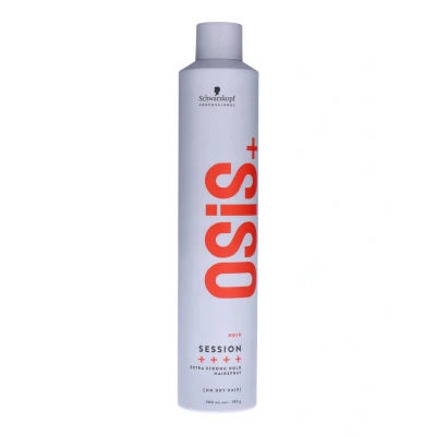 Abbildung von Schwarzkopf Haarspray Session extremer Halt 500 ml