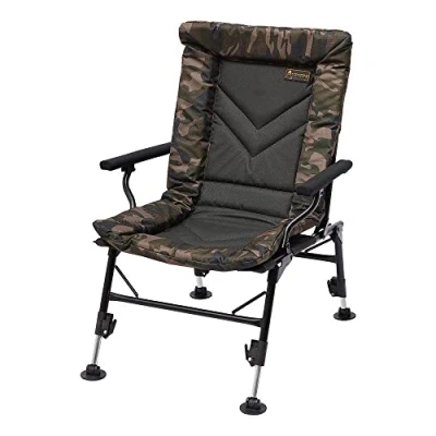 Abbildung von Prologic Avenger Comfort Camo Chair Karpfenstuhl