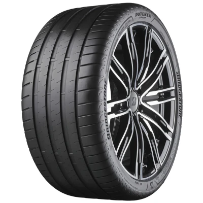 Abbildung von Bridgestone Potenza Sport 255/30 R20 92Y XL MFS