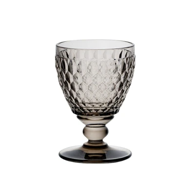 Abbildung von Villeroy &amp; Boch Boston coloured Weissweinglas smoke 0,23 l