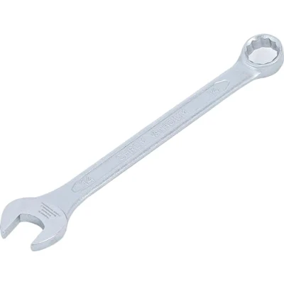 Abbildung von BGS 1064 Maul Ringschlüssel SW 14 mm DIN3113 A Gabelringschlüssel