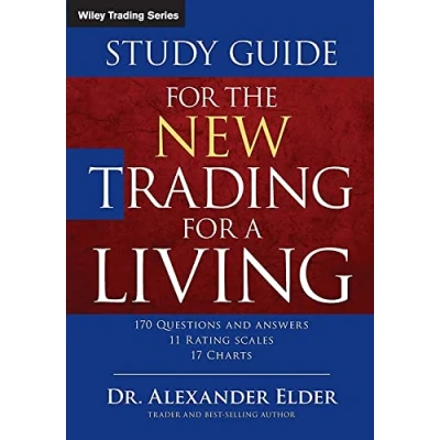 Abbildung von The New trading for a Living: Psychology discipline Tools and Systems risk Control trade Management (Wiley Trading)