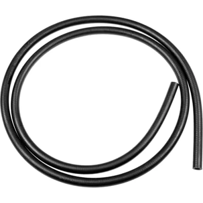 Abbildung von GATES 02 2460 Kühlerschlauch EPDM (Ethylen Propylen Dien Kautschuk)