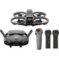 Abbildung von DJI Avata 2 Fly More Combo