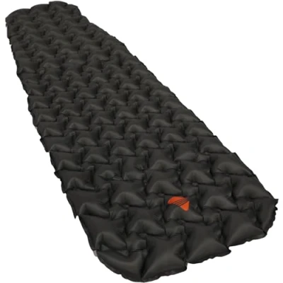 Abbildung von Trekking Isomatte Aotrom Thermo Platinum Luftbett Camping Matte 0.56 kg