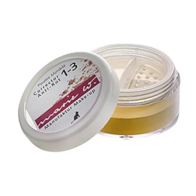 Abbildung von Manufaktur Make Up Corrector Anti Rot 1 3 5 g