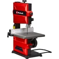Abbildung von Einhell Båndsav TC SB 200+ Skæredybde (max.) 80 mm Savbladslængde 1405
