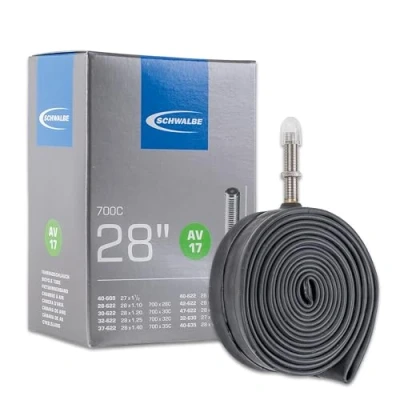 Abbildung von Schlauch Schwalbe AV17 28&quot; / 28/47 622/635 40mm Ventil