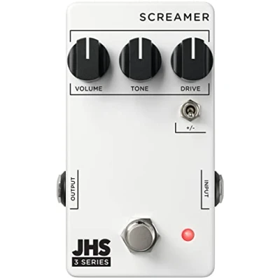 Abbildung von JHS Pedals 3 Series Screamer Overdrive