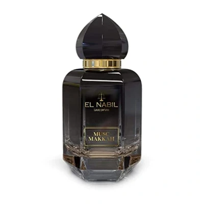 Abbildung von El Nabil Musc Makkah Eau de Parfum 65 ml