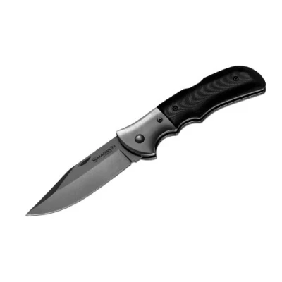 Abbildung von Magnum Gray Eminence