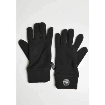Abbildung von Urban Classics Fingerhandschuh, Herren, Größe: L/XL, Black