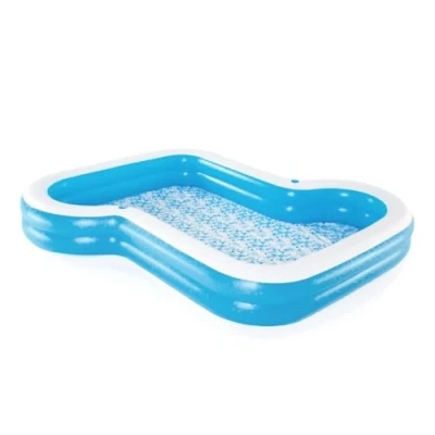 Abbildung von Bestway Planschbecken Sunsational, BxLxH: 274x305x46 cm