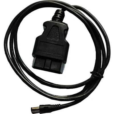 Abbildung von BC Battery Controller 709K1200 OBD Adapter für Lithium Booster Stromversorgungsfunktion