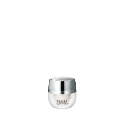 Abbildung von Sensai Eye Contour Balm 15 ml